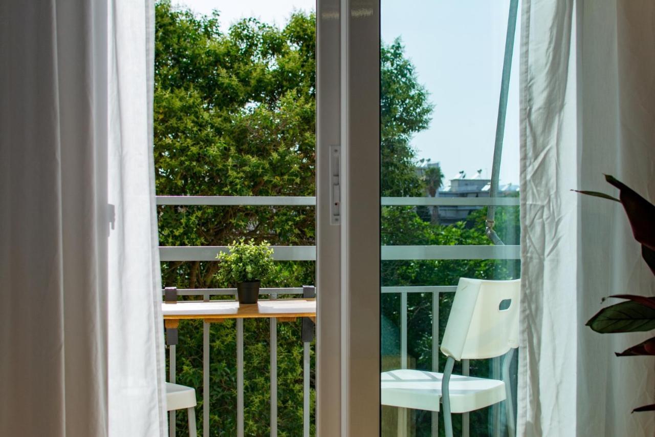 Studio 48, Cozy Apartment In Kalamata City Center Ngoại thất bức ảnh