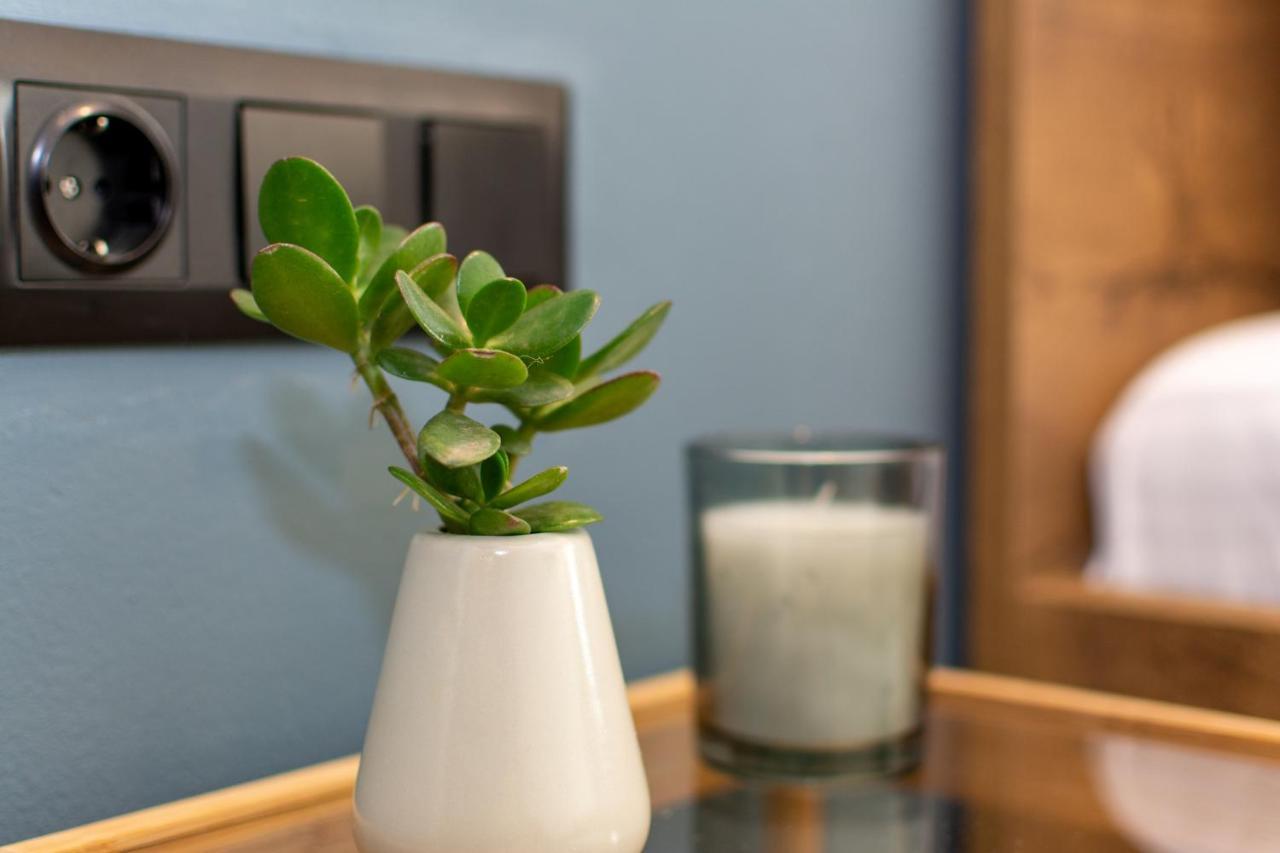 Studio 48, Cozy Apartment In Kalamata City Center Ngoại thất bức ảnh